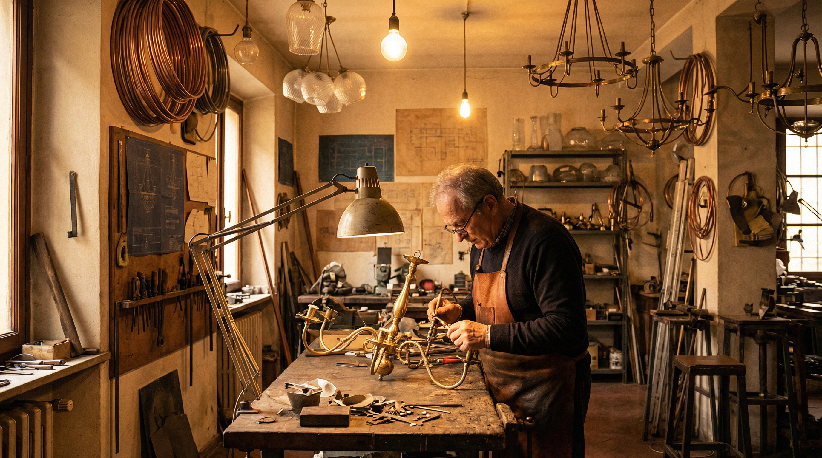 Italian Craftsmanship