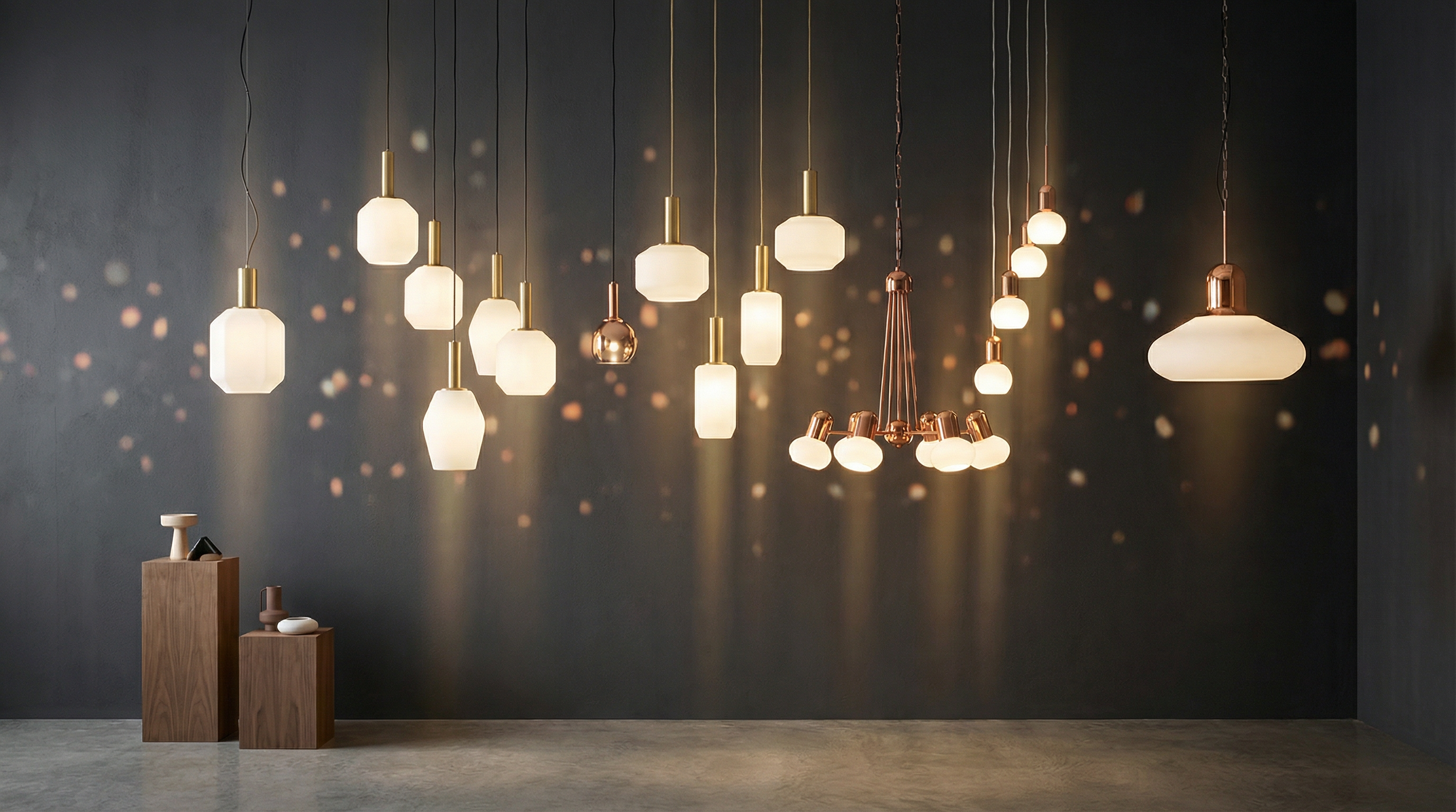 Italian Designer Lighting