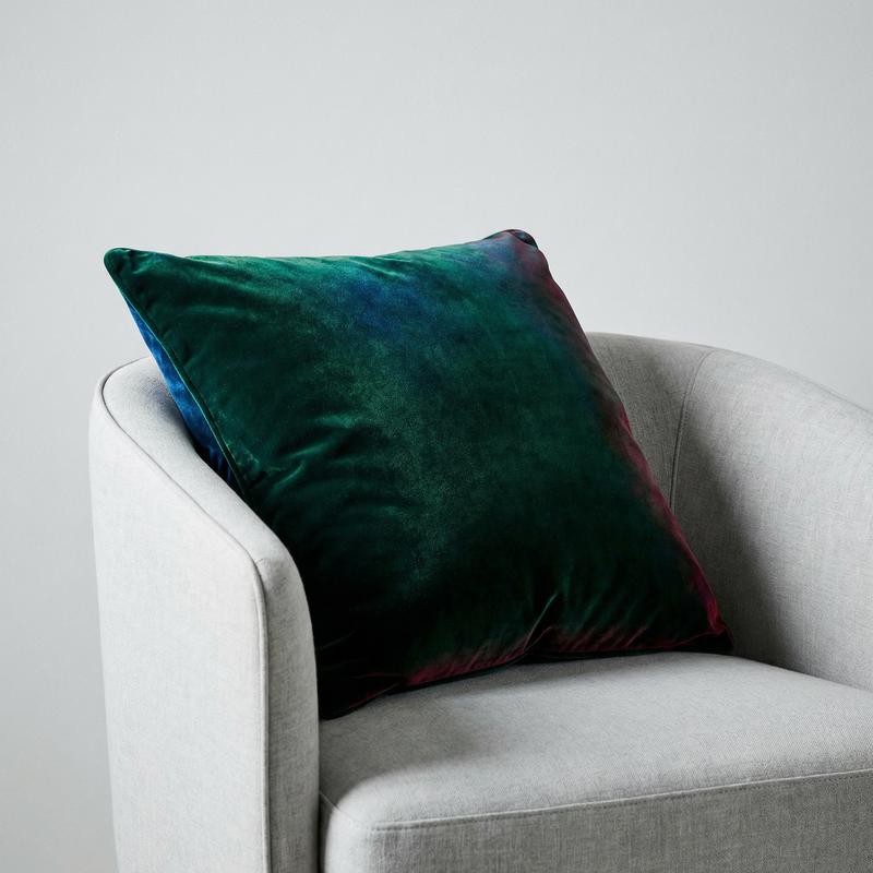 Velluto Velvet Cushion