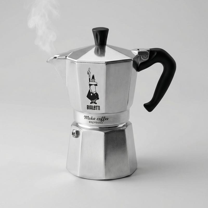 Caffettiera Espresso Maker