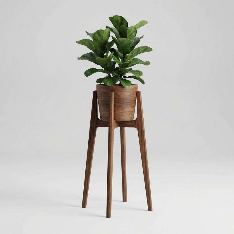 Portapiante Plant Stand