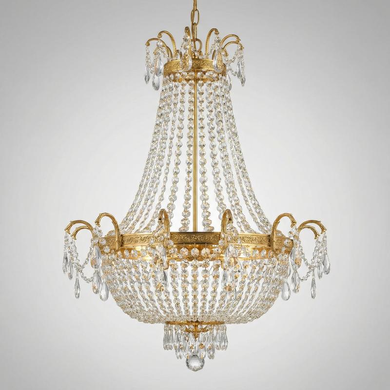 Classico Empire Chandelier