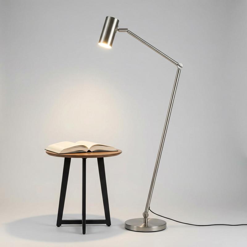 Lettura Reading Floor Lamp