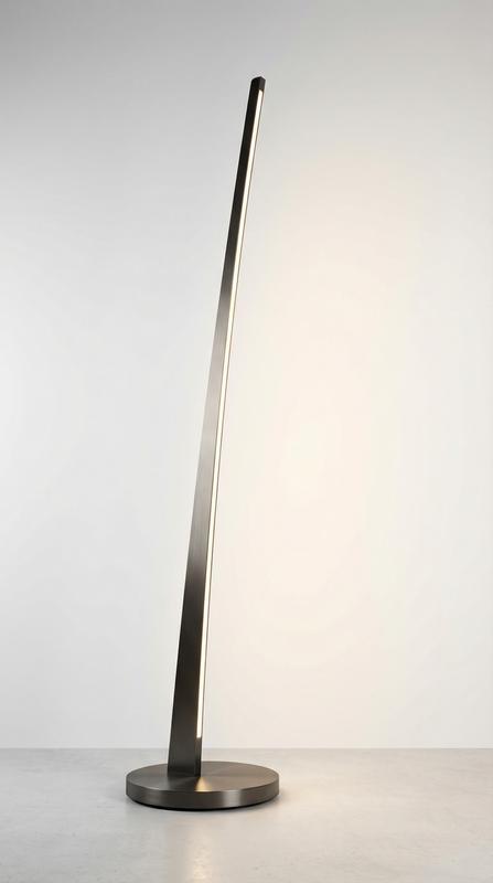 Minimalista Slim Floor Lamp