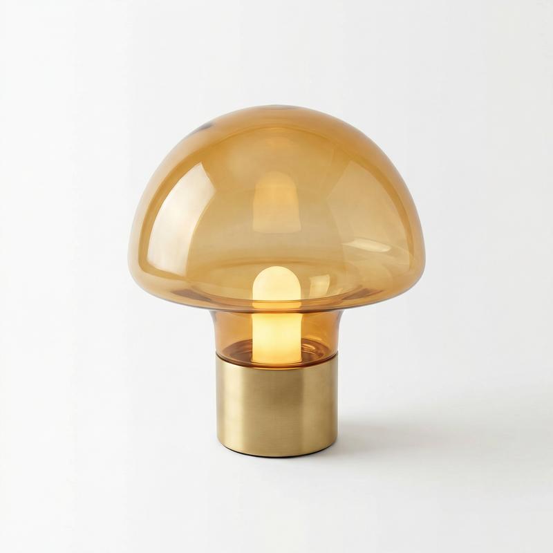 Fungo Mushroom Table Lamp