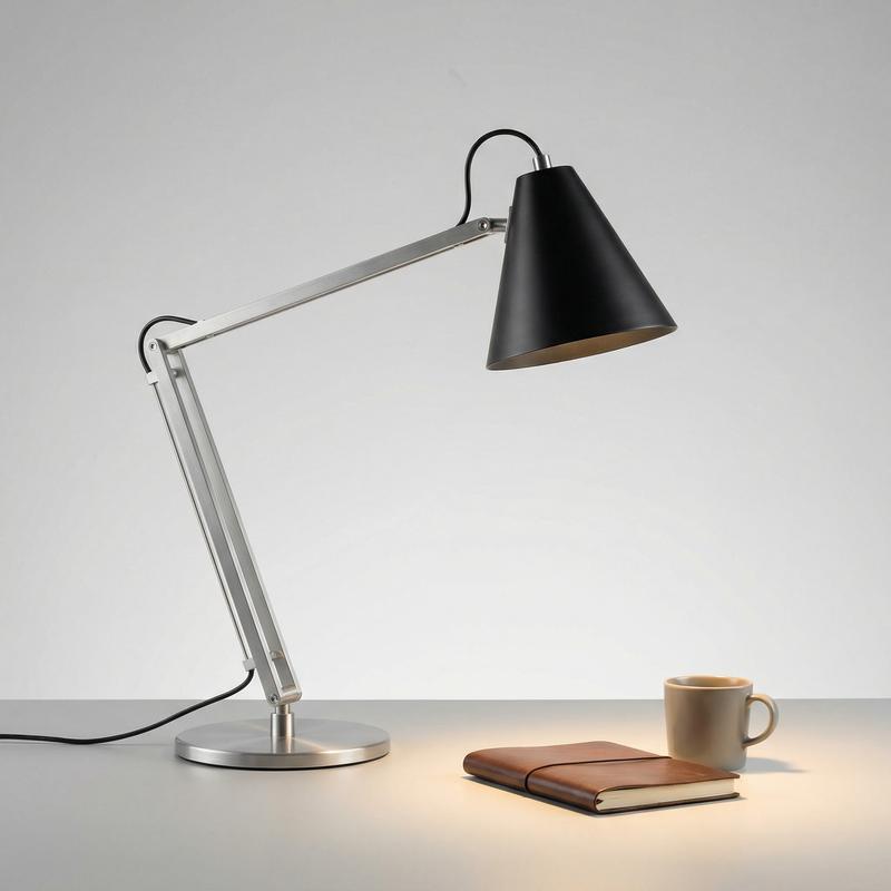 Scrivania Desk Lamp