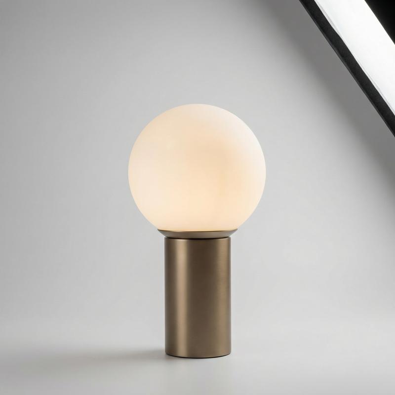Sfera Globe Table Lamp