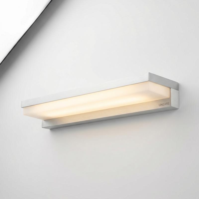 Lineare LED Wall Light