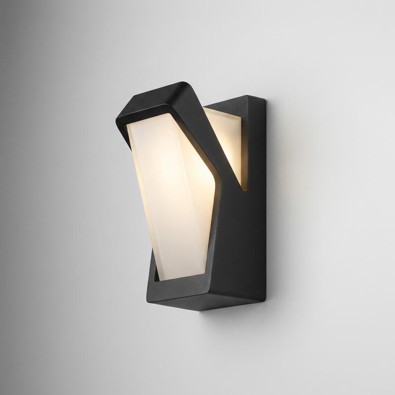 Lanterna Outdoor Wall Light