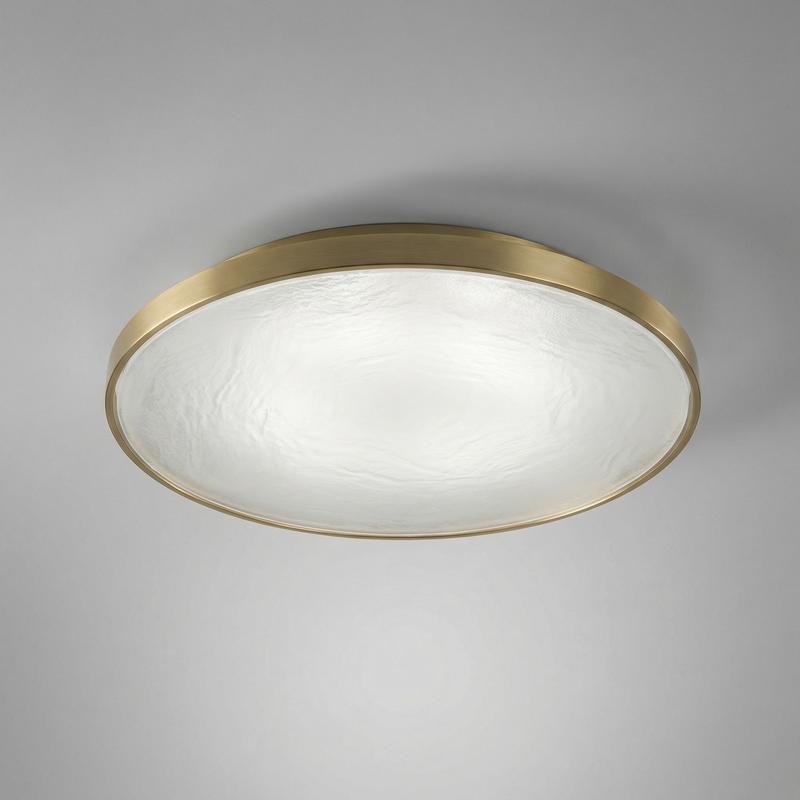 Plafoniera Flush Mount
