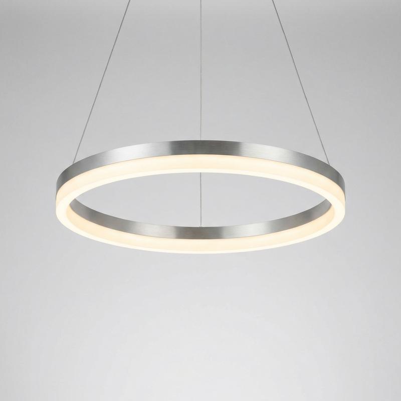 Anello Ring Ceiling Light