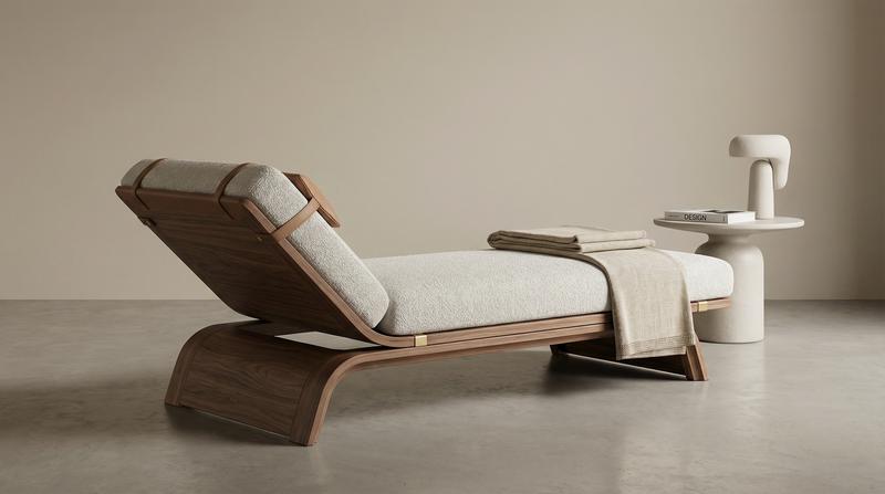 Daybed Chaise Lounge