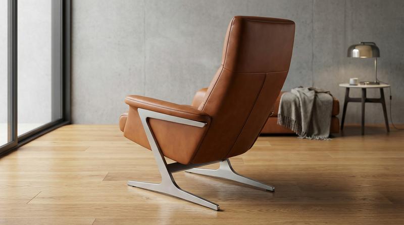 Recliner Comfort Chair