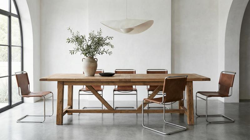 Rustico Farmhouse Table