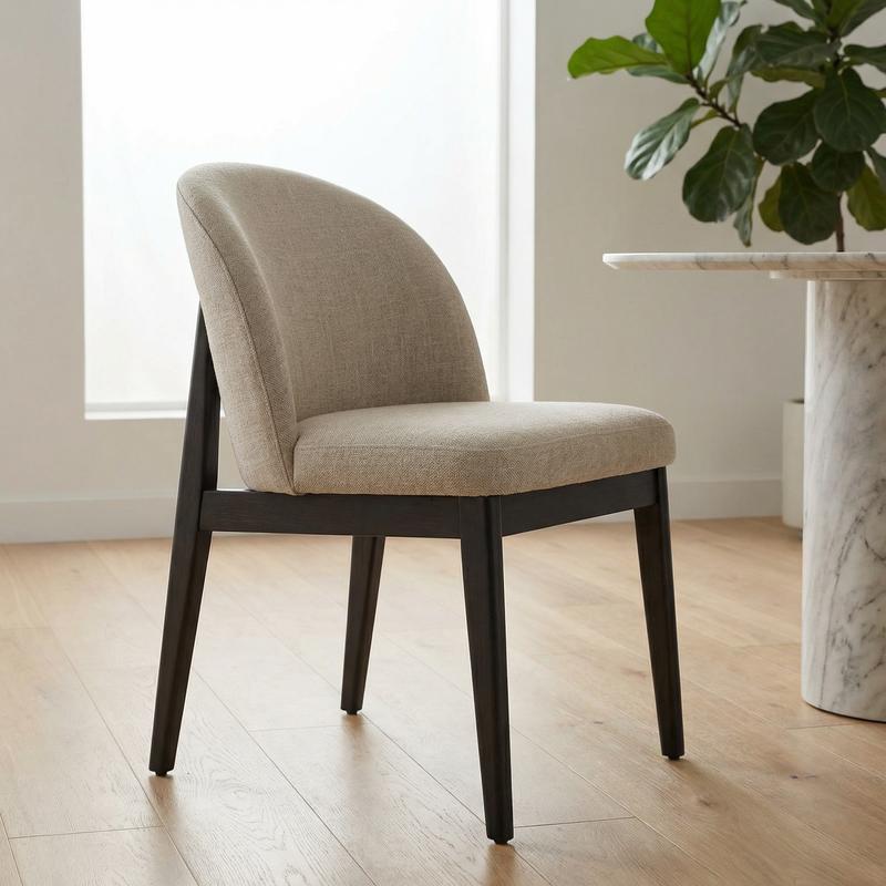 Imbottita Upholstered Chair