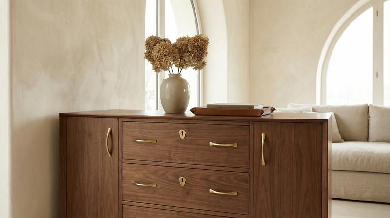 Cassettiera Chest of Drawers
