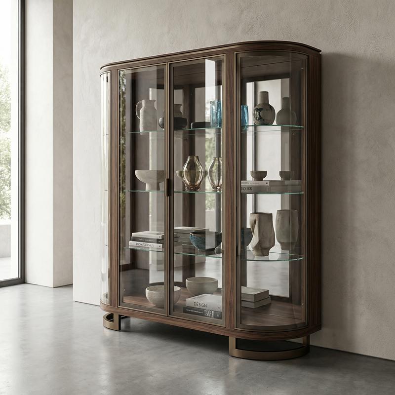 Vetrina Display Cabinet