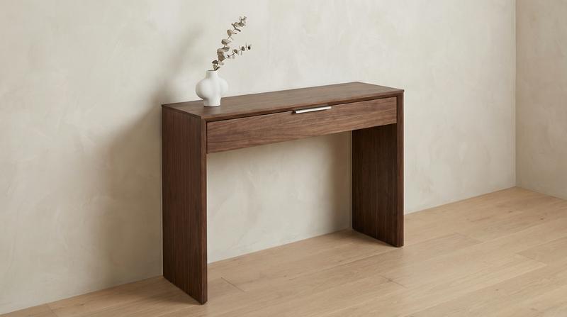 Ingresso Entry Console