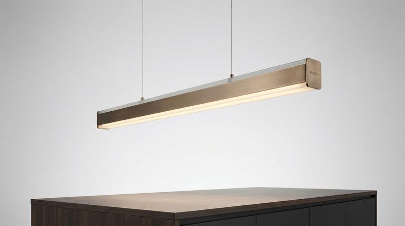Palermo Linear Pendant