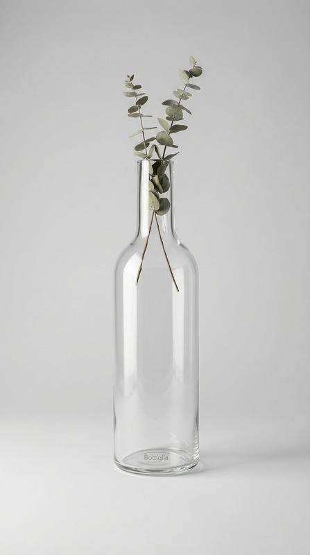 Bottiglia Bottle Vase