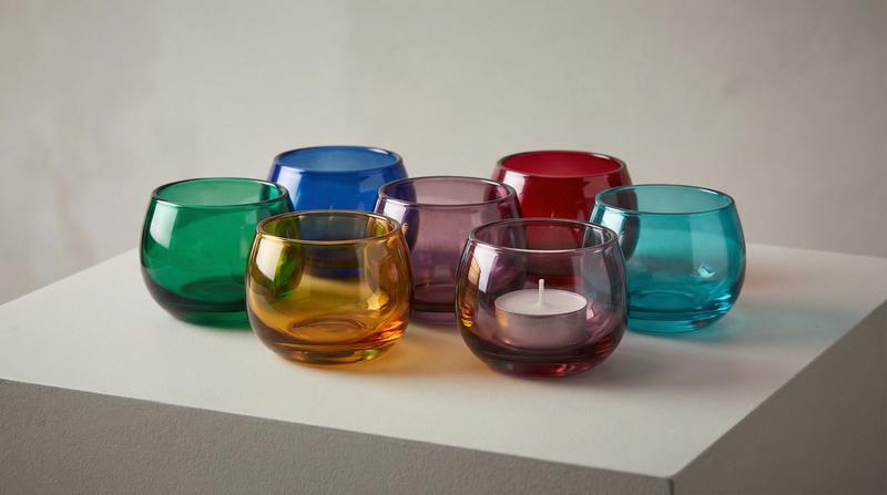 Tealight Holder Set