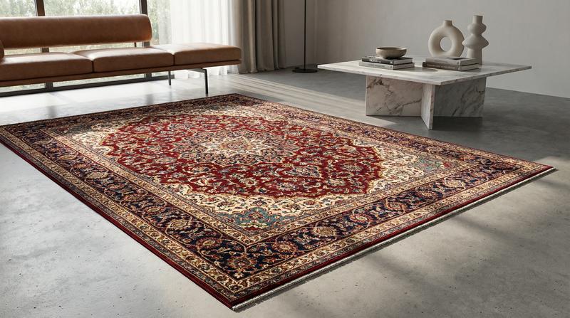 Persiano Persian Style Rug